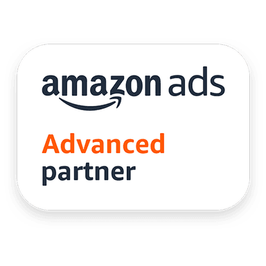 Amazon Ads Advanced Partner