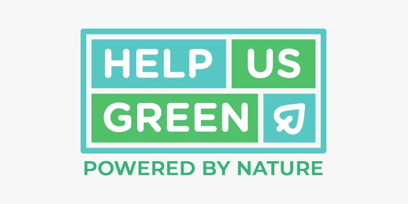 Help us Green
